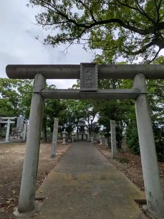 丸亀春日神社(香川県)