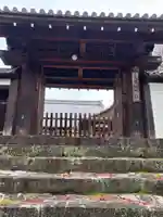曼殊院門跡(京都府)
