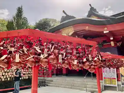 宮城縣護國神社のおみくじ