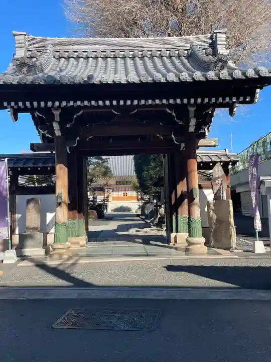 禅定院(東京都)
