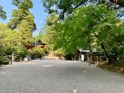 石上神宮のその他建物