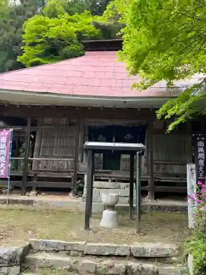 竹林寺(広島県)