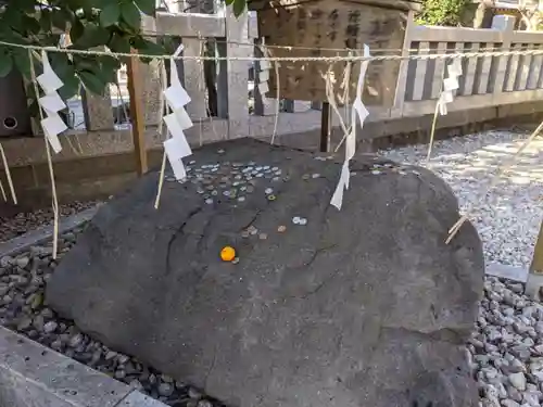牛天神北野神社のその他建物