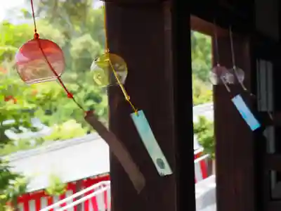 厄除八幡宮　(兵庫県)