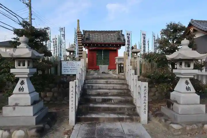 自性院(愛知県)