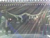 坂八幡神社のその他建物