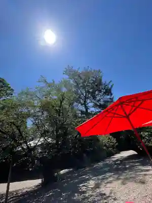 岩槻久伊豆神社(埼玉県)