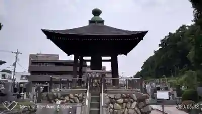 宝泉寺のその他建物