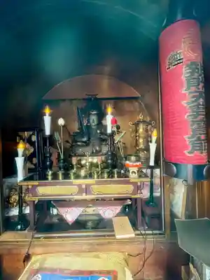 大安楽寺(東京都)