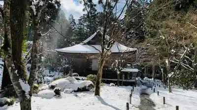 三千院門跡(京都府)