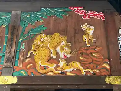 秩父神社(埼玉県)