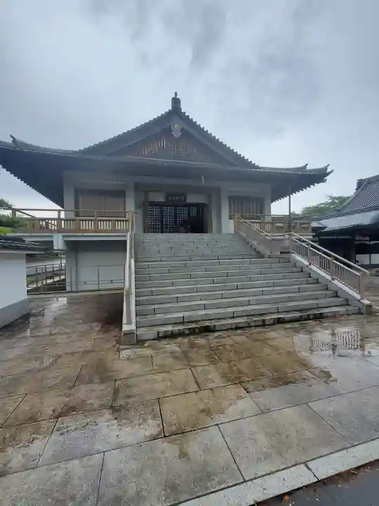 瑞法光寺(茨城県)
