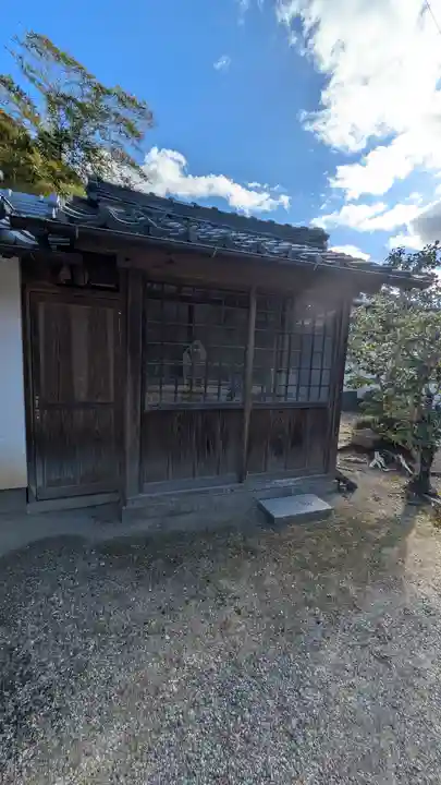 教誓寺(滋賀県)