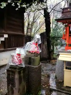 熊野神社(東京都)