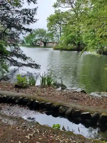 乃木神社(栃木県)