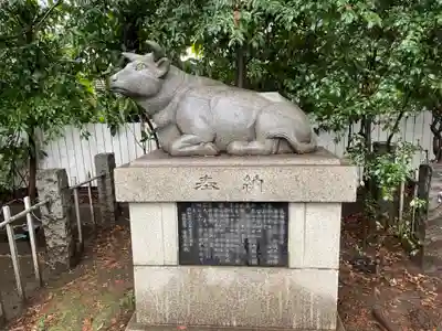 小平神明宮(東京都)
