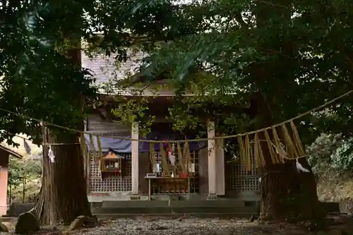 石神神社(宮崎県)