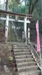 天満神社(茨城県)