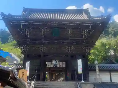 長谷寺(奈良県)
