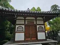 久米寺(奈良県)