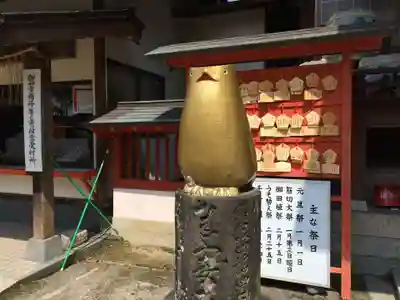 北野天満宮(福岡県)