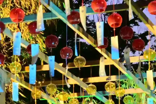 金峯神社(新潟県)