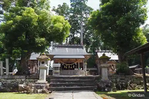 豊受大神社(京都府)