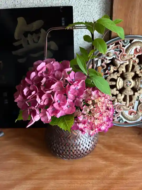 安用寺(愛知県)