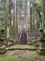 瀧神社のその他建物