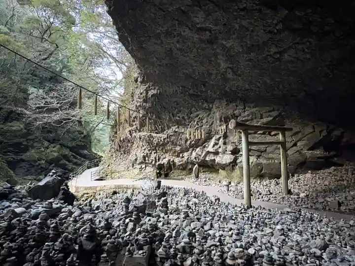 天安河原宮(宮崎県)