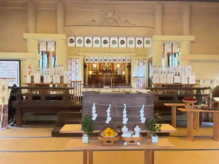 小梳神社(静岡県)