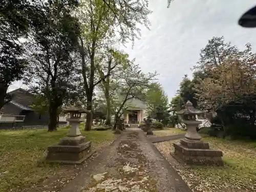 十二所神社(兵庫県)