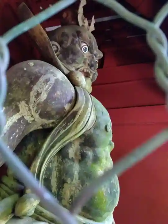 鳳来寺(愛知県)