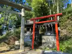 西分神社(東京都)