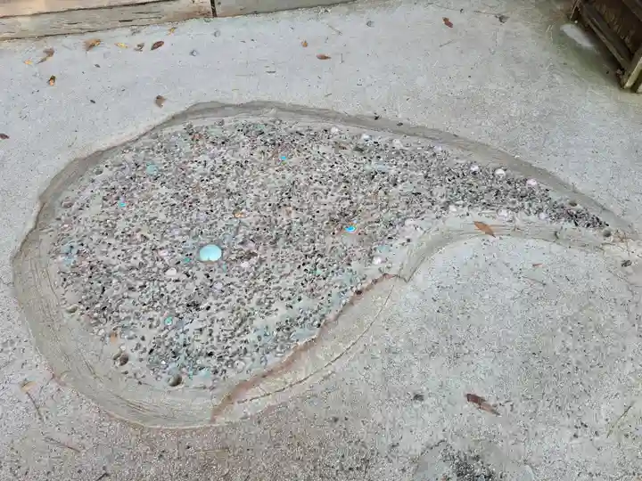 石浦神社(石川県)