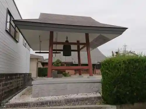 重幸寺のその他建物