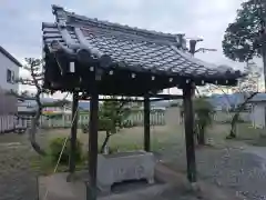 塩竃神社(岐阜県)