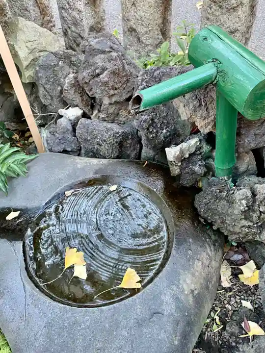 江島杉山神社のその他建物