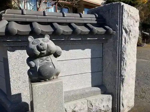 喜福寺(東京都)