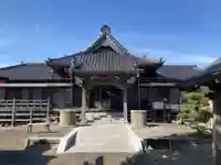 法蓮寺(千葉県)