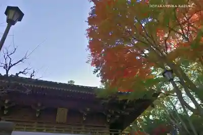 高尾山薬王院のその他建物