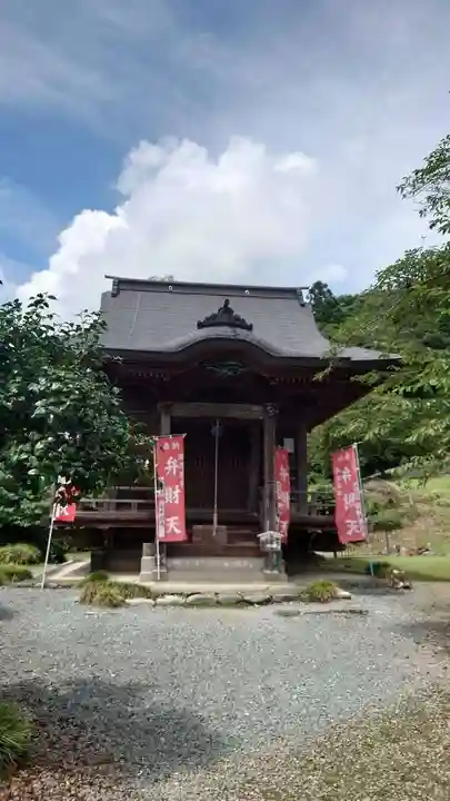 久昌寺のその他建物