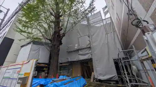 定専坊(大阪府)