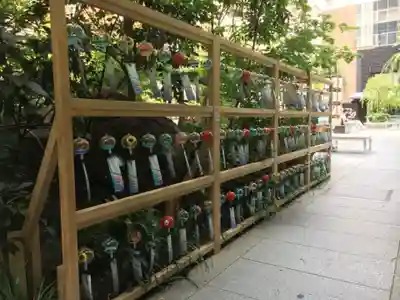 福徳神社（芽吹稲荷）のその他建物