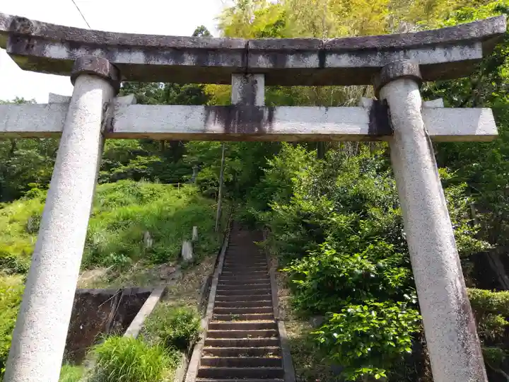 春日神社(福井県)