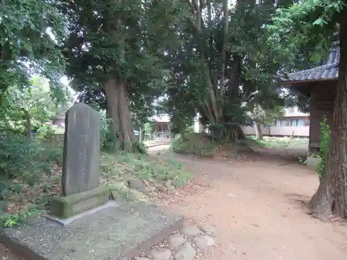 風早神社(千葉県)