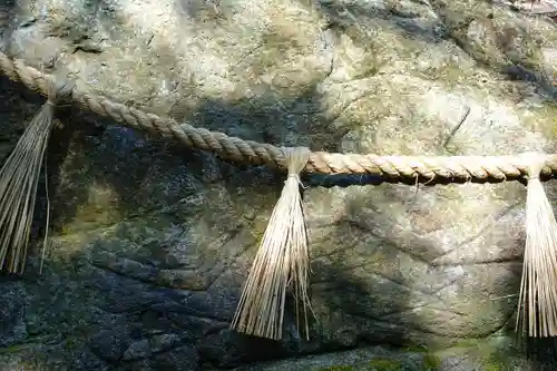 中山寺奥之院のその他建物