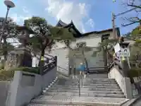 門戸厄神東光寺(兵庫県)