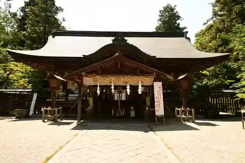 大和神社(奈良県)