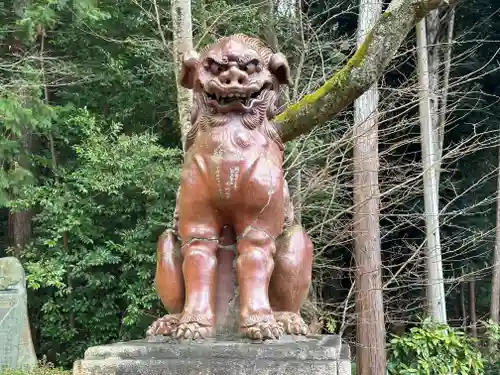 岡山縣護國神社(岡山県)